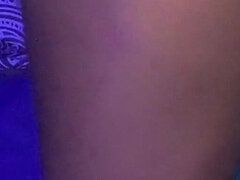 Fuckwater Injection Injected in Nadia's Asshole