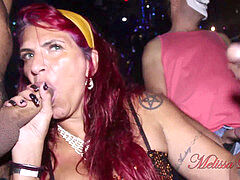 Amatör, Handjobb, Latina, Onani, Mogen, Milf, Rödhårig, Hora