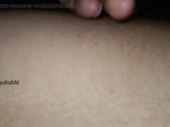 Desi Indian Bhabhi Fucks Old Boyfriend Hard at Home - Telugubabhi Hot Scene