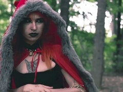 Pompino, Toccando, Rossa