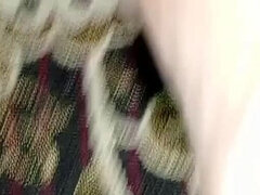 Desi Village Bhabhi Sex with His Husband