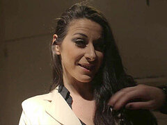 Grote kont, Europees, Italiaans, Lesbisch, Orgasme