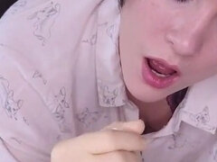 Amaterji, Rjavolaska, Dildo, Umazano govorjenje, Girlfriend, Rokavice, Dekle drka tiča, Najstnice