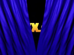 Watch this BBW Ebony get her big ass pounded and cum all over her tits