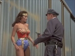 Amerikaner, Kjendis, Milf