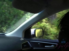 Amaterji, Črnke, Temnopolti, Girlfriend, Zunaj, Prvoosebno snemanje seksa, V javnosti, Kajenje