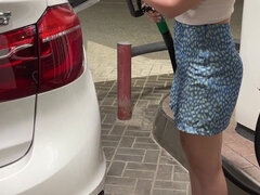 Ερασιτέχνης, Όμορφη, Αστείος, Ώριμη γυναίκα, Ρώσος, Μόνος