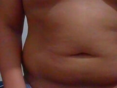 Mollig, Huisgemaakt, Masturbatie, Mexicaans, Alleen