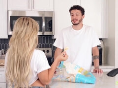 Rumpe, Blond, Sperm skott, Fetisj, Hd, Orgasme, Pupper, Våt