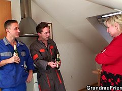 Szépség, Cumizás, Kugár, Érett koros, Érett feleség, Anyuci, Visítozás, Hármas