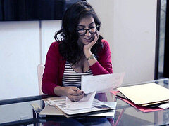 흑갈색 머리, 레즈비언, 대단히