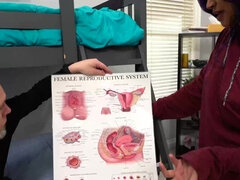 Μεγάλα βυζιά, Πίπα, Μελαχροινή, Φετιχ, Ηδ, Pornstars