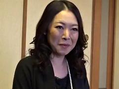 Amateur, Japonés, Maduro