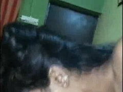 Desi Wife sucking for more video join our telegram channel @desiweb2023
