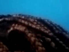 Черные, Женщины, Мастурбация, Голышом, Киски, Вебкамера