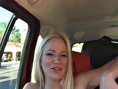 Černé, Blondýna, Ebenové, Kozičky