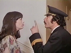 Francese, Capellona, Orgia, D'annata