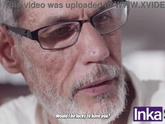 Røv, Store bryster, Latinsk, Massage, Monster, Naturlige bryster, Bryster