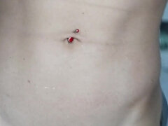 Will You Suck Me After Shower?