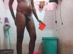 Amatør, Badeværelse, Hjemmelavet, Tisse, Solo