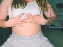 Bisexuell, Fingering, Tatuering