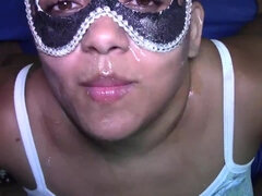 Amatør, Rumpe, Brunette, Søt, Gruppe, Latina, Naturlige bryster, Tenåring