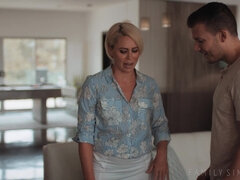 Family Sinners - Mothers & Stepsons 6 Scene 3 1 - Codey Steele