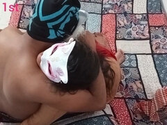 Muslim Teen Girl Fucked Hard by Debor at Home - Girlgroup