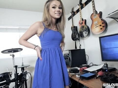 Blondína, Kuřba, Piercing, Z pohľadu účastníka, Vyholené, Tetovanie