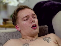 Blondýna, Vlasaté, Hd