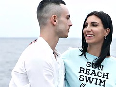 Anal, Baben, Creampie, Hardcore, Kysser, Slick, Suger, Tuttar