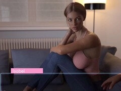 18 jahre, Aus dem arsch in den mund, Grosser arsch, Spiele, Nackt, Jungendliche (18+), Tittenfick, Titten