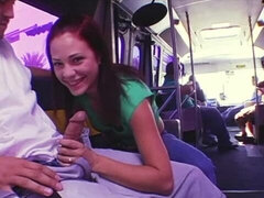 Ερασιτέχνης, Μεγάλος πούτσος, Λεωφορείο, Μαλακία με το δάχτυλο για γυναίκες, Μαλακία, Αυνανισμός, Εκτός, Κοντά μαλλιά