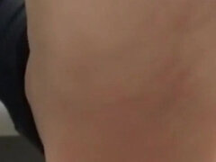 Парочка, Фут фетиш, Очки