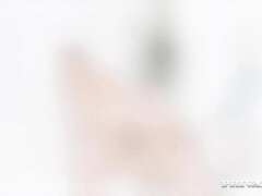 Anal, Blonde, Sucer une bite, Européenne, Faciale, Hd, Rasée, Jarretelles