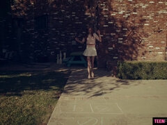 tight vixen Ava Parker sex video