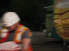 Johnny Love's Taco Truck Sparks Wild Passion