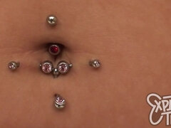 Толстушки, Большая жопа, Большие сиськи, Брюнетки, Член, Соски, От первого лица, Молоденькие