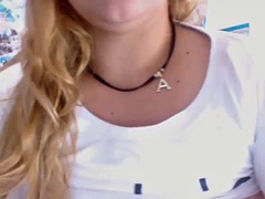 Sexy blonde 69 2018 05 08 20 06