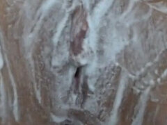 18 jahre, Amerikanisch, Bad, Fetisch, Behaart, Natürlichen titten, Muschi, Jungendliche (18+)