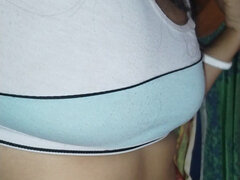 Rondelette, Couple, Poilue, Branlette thaïlandaise, Fait maison, Indienne, Chatte