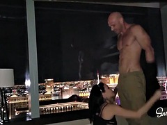 Johnny Sins - Vegas Hotel