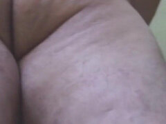 Leie, Amerikanisch, Grosser arsch, Grosser schwanz, Spermaladung, Masturbation, Reif, Solo