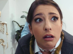 Πρωκτικό, Πίπα, Μαλακία, Χτύπημα