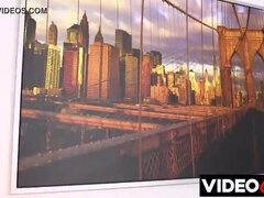 Hd, Érett koros, Érett feleség, Hármas