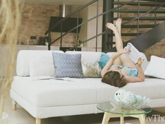 Let's Have Fun - Milena Ray & Subil Arch