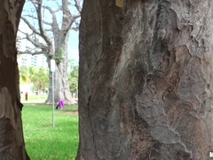 Tappin That Yoga Booty