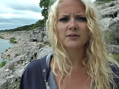 Amatéři, Velké kozy, Na veřejnosti