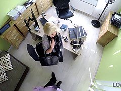 Blondynka, Obciąganie, Puma, Europejski, Hd, Lizanie, Naturalne cycki, Cycki