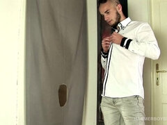 Χύσιμο, Πούτσος, Μαλακία